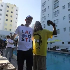 Sporty-O: Freaks (Deekline and Tim Healy Original Mix)