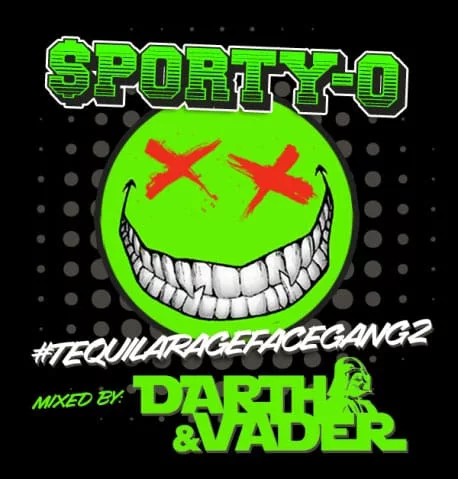 #TequilaRageFaceGang 2 (Mixed by Darth & Vader)