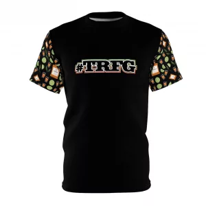 TRFG Tequila Squad – Graphic Tee (Unisex)