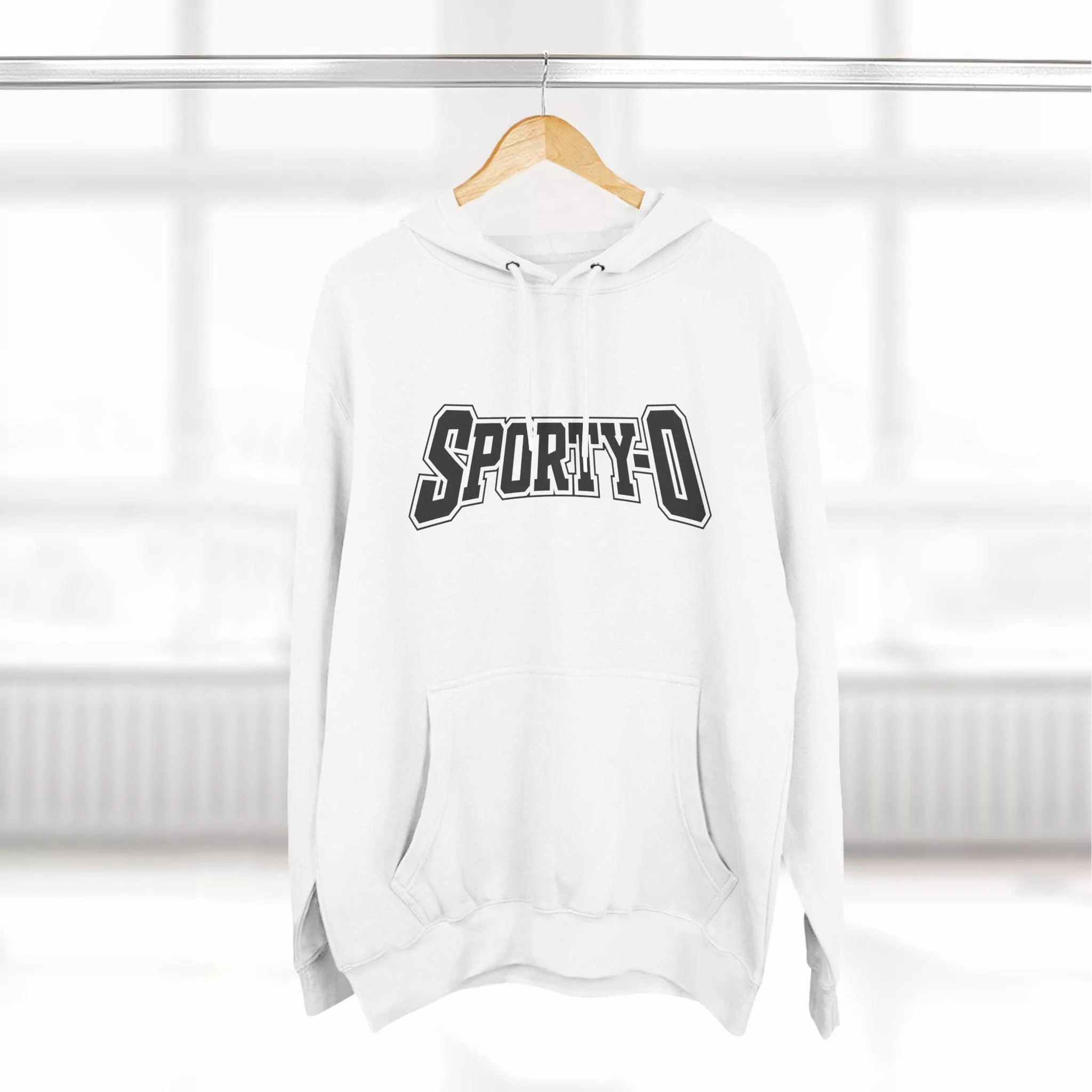 Sporty-O, Tequila Rage Face Gang - Pullover Hoodie (Unisex) - Image 16