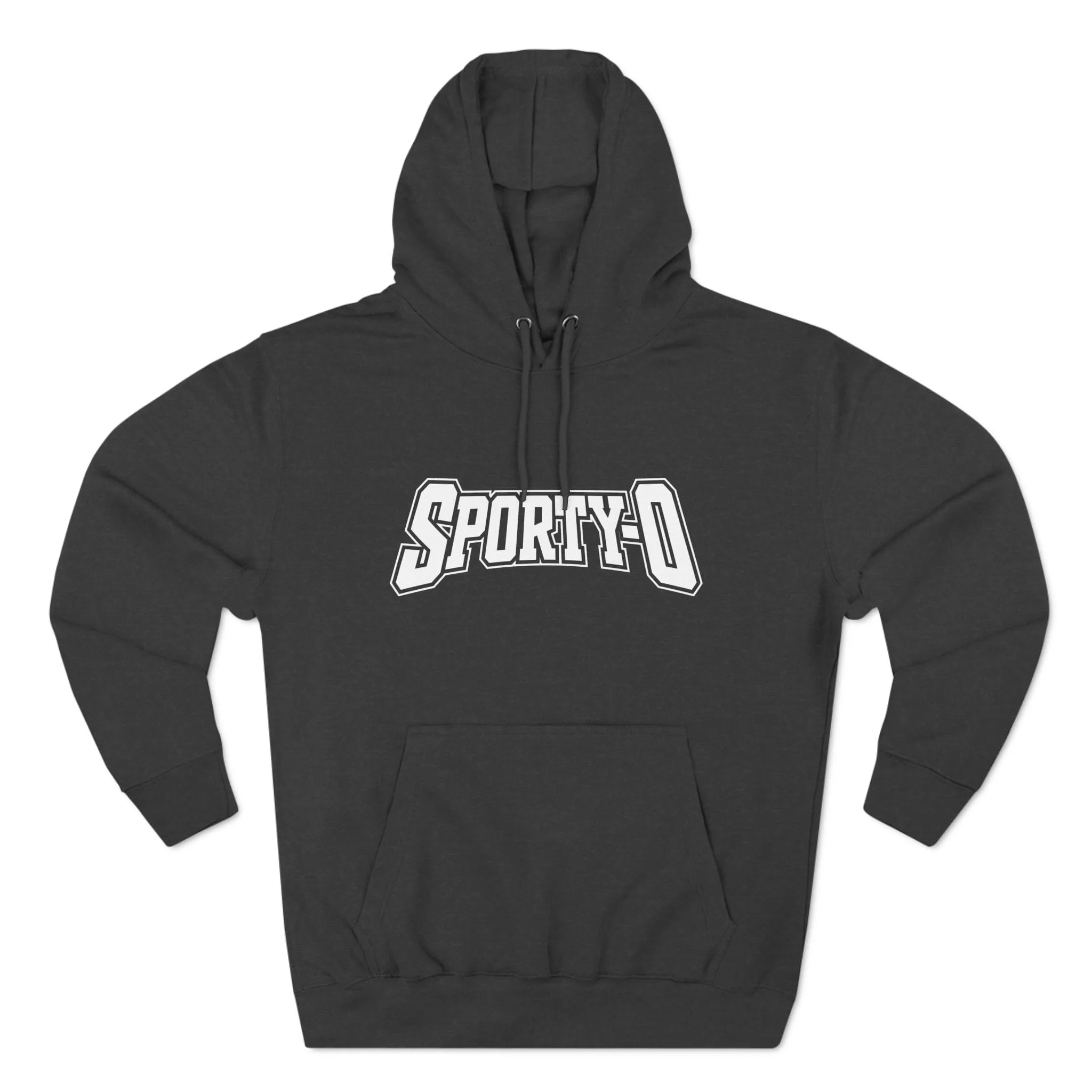 Sporty-O, Tequila Rage Face Gang - Pullover Hoodie (Unisex) - Image 5