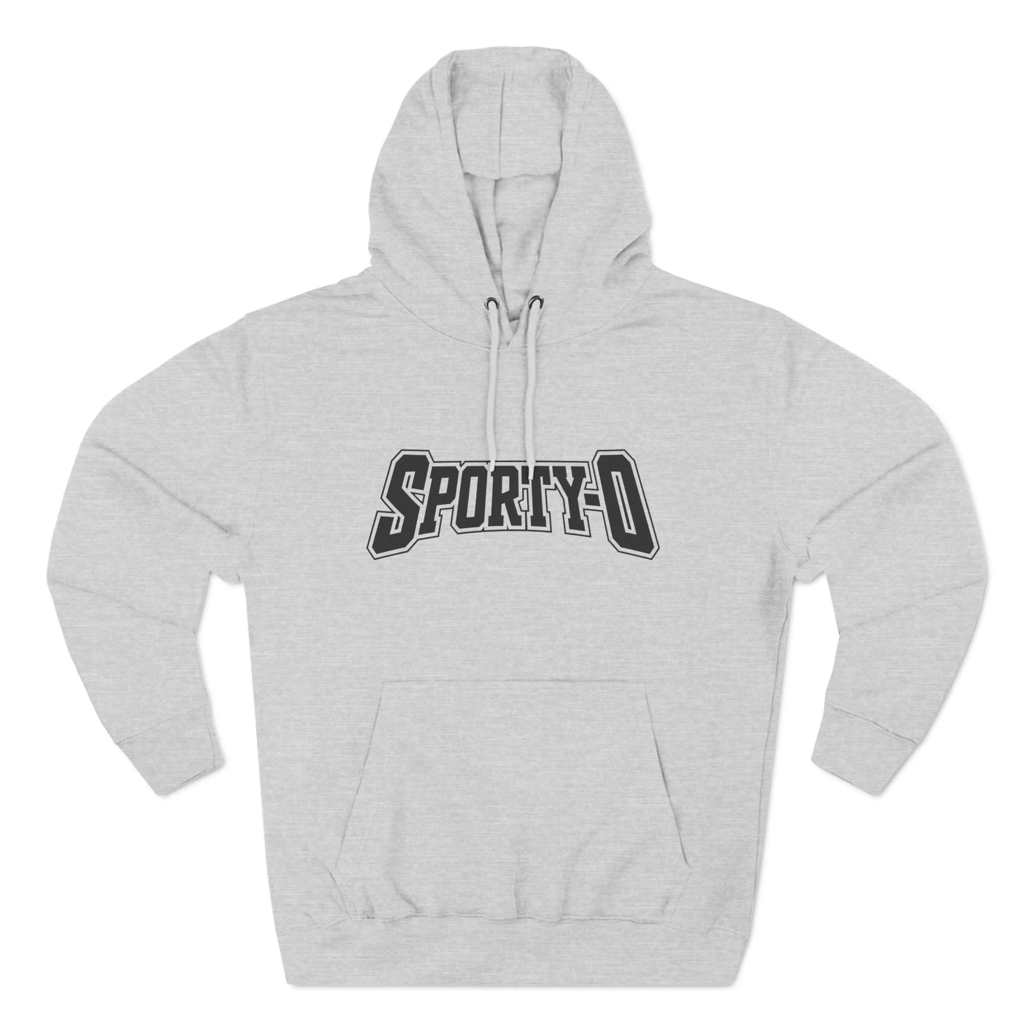 Sporty-O, Tequila Rage Face Gang - Pullover Hoodie (Unisex) - Image 9