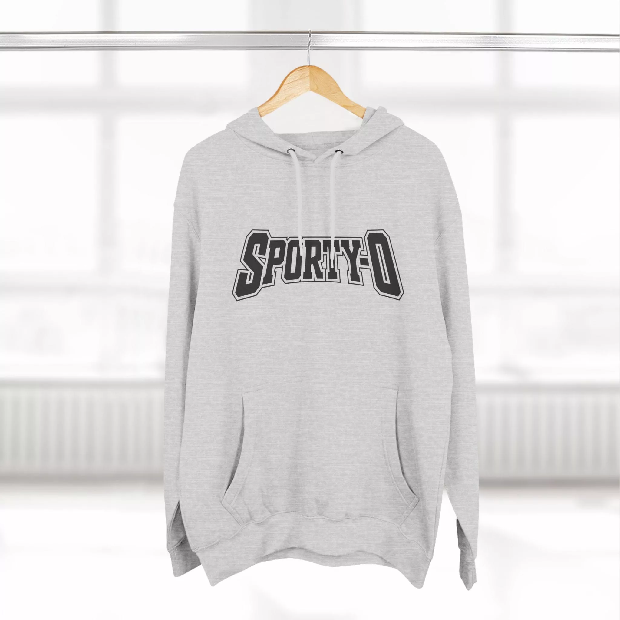 Sporty-O, Tequila Rage Face Gang - Pullover Hoodie (Unisex) - Image 12