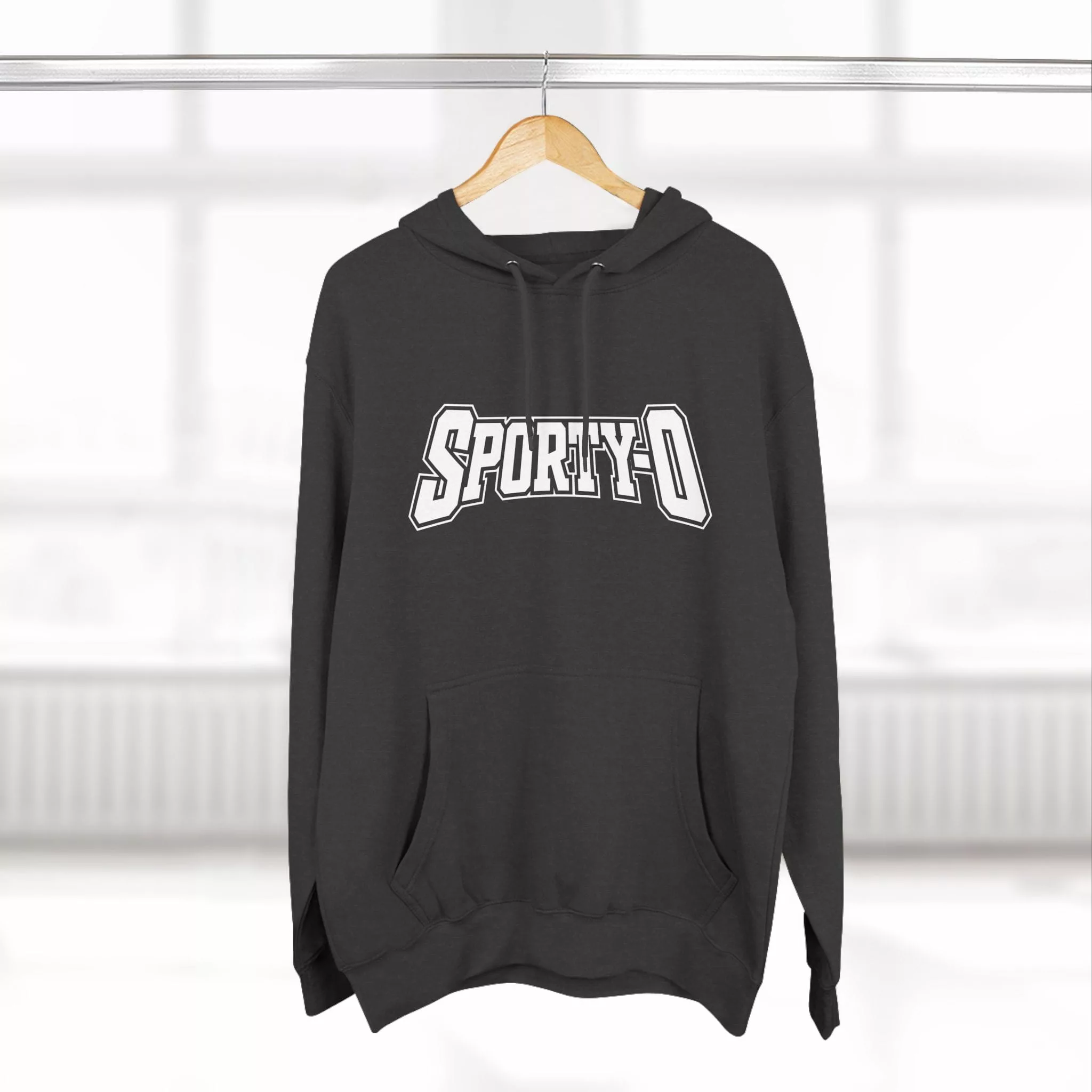 Sporty-O, Tequila Rage Face Gang - Pullover Hoodie (Unisex) - Image 8