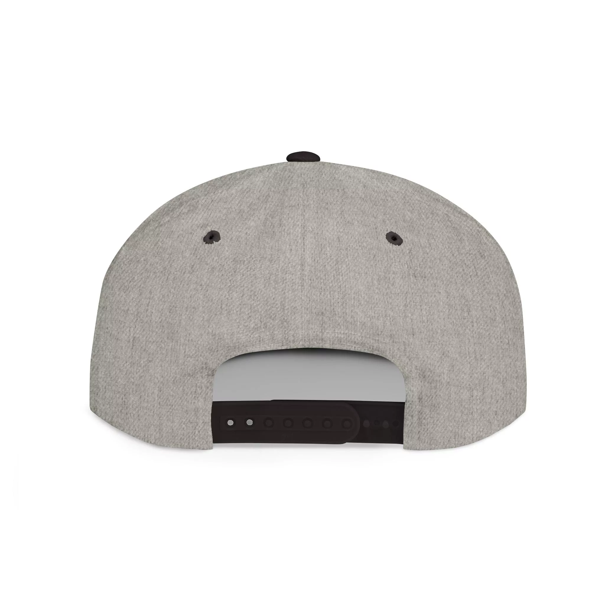 Sporty-O Flat Bill Snapback