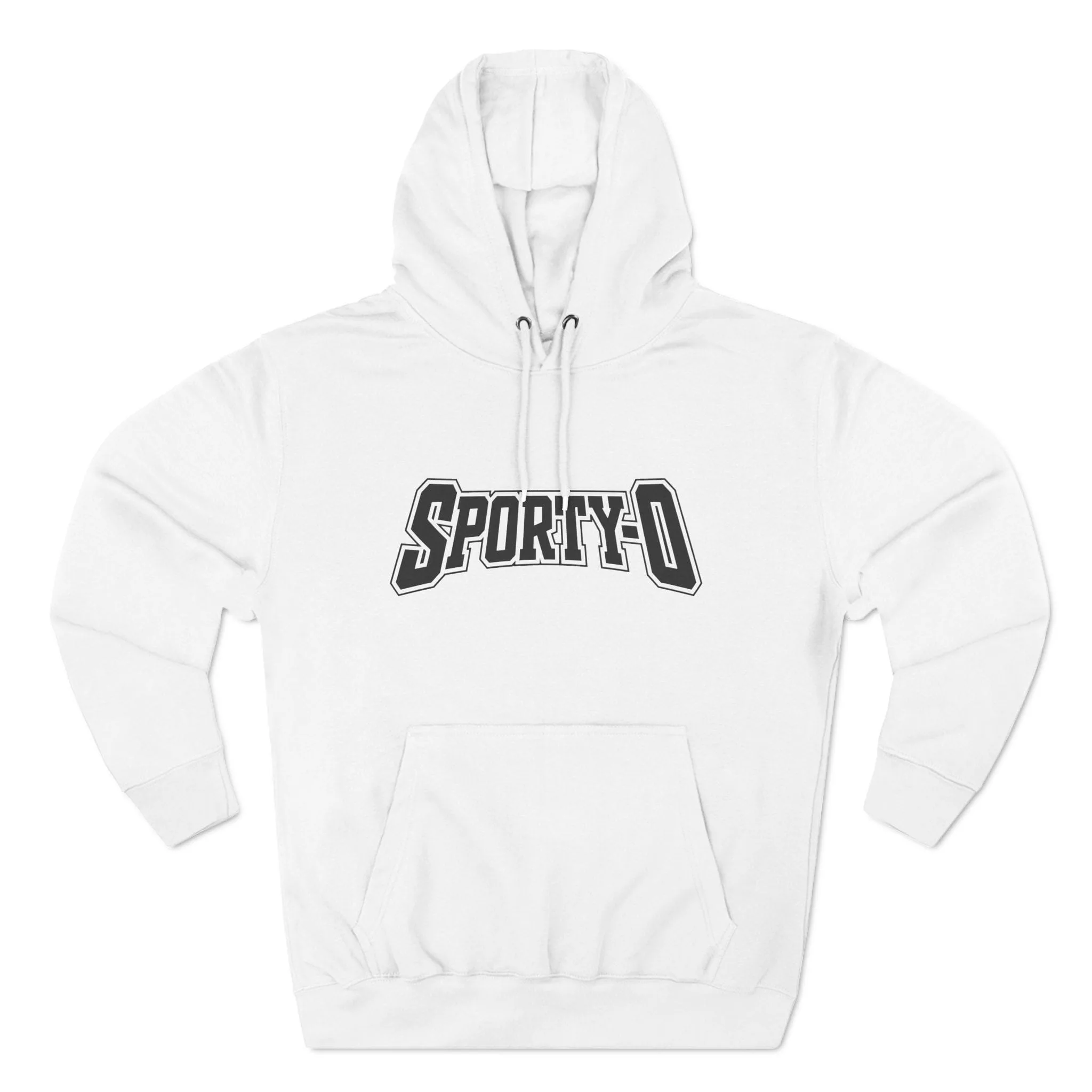 Sporty-O, Tequila Rage Face Gang - Pullover Hoodie (Unisex) - Image 13