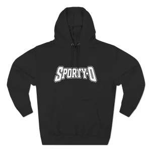 Sporty-O, Tequila Rage Face Gang - Pullover Hoodie (Unisex)