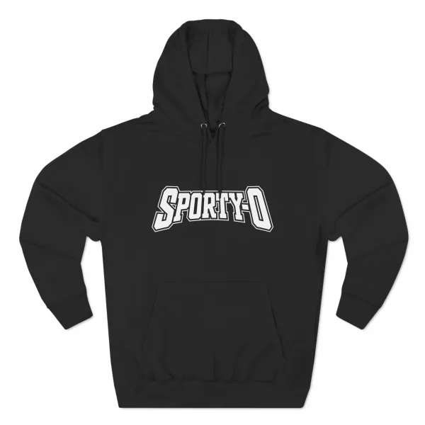 Sporty-O, Tequila Rage Face Gang - Pullover Hoodie (Unisex)