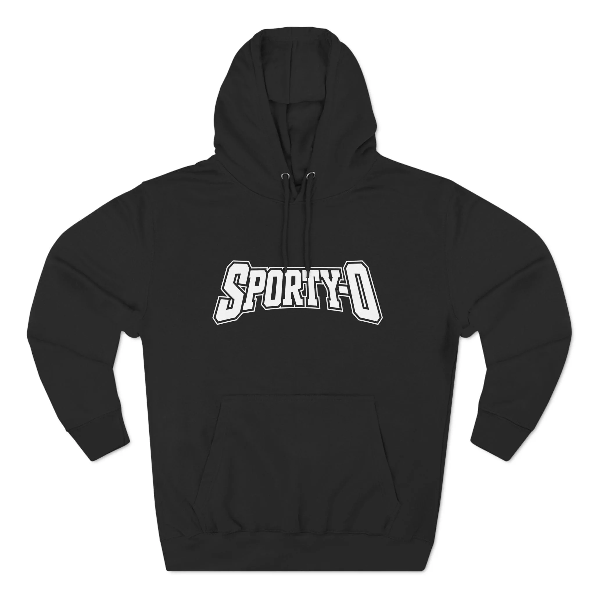 Sporty-O, Tequila Rage Face Gang - Pullover Hoodie (Unisex)