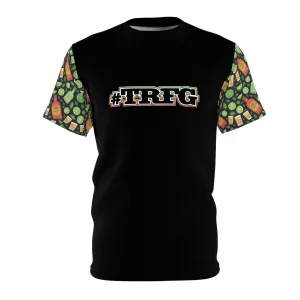TRFG Tequila Squad – Graphic Tee (Unisex)