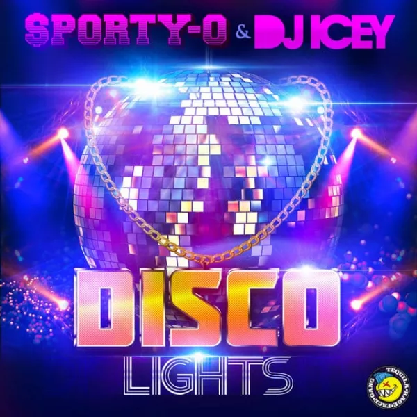 Disco Lights - DJ Icey & Sporty-O (Original Mix)
