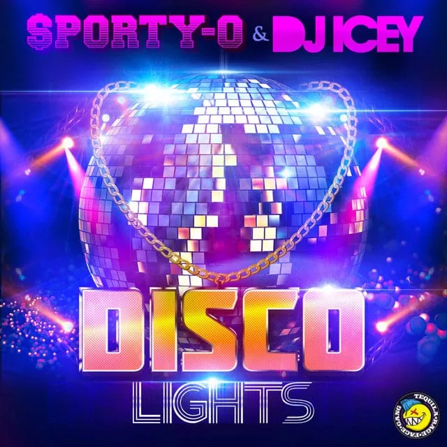 Disco Lights - DJ Icey & Sporty-O (Original Mix)