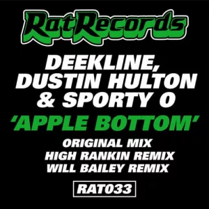 Apple Bottom (Deekline, Dustin Hulton)