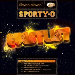 Guestlist (Smookie Illson Remix)