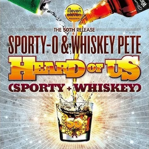 Heard of Us w/ Whiskey Pete (Scott Metalic Original Mix)