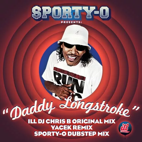 Daddy Longstroke (ILL DJ Chris B Original mix)