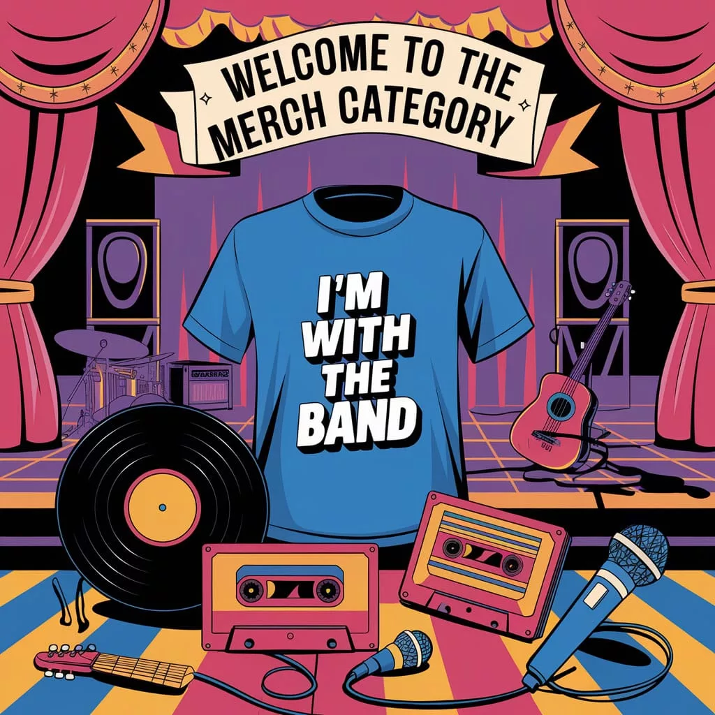 Sporty-O Merch - Official Apparel And Accessories