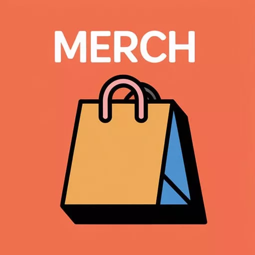 Sporty-O Merch