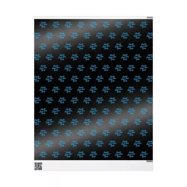Tequila Rage Face Gang - Holiday Wrapping Papers