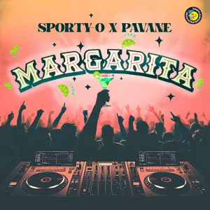 Margarita (Sporty-O, Pavane)