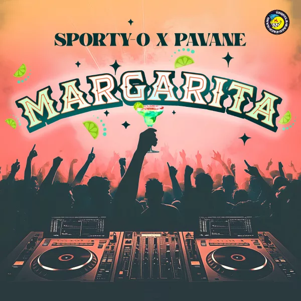 Margarita (Sporty-O, Pavane)