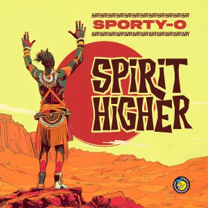 Sporty-O - Spirit Higher